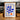 Seaweed Blue Orange Papiers Découpés Art Exhibition - Kuriosis Fine Art GmbH