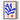 Seaweed Blue Orange Papiers Découpés Art Exhibition - Kuriosis Fine Art GmbH