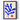 Seaweed Blue Orange Papiers Découpés Art Exhibition - Kuriosis Fine Art GmbH
