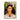 Self Portrait with Thorn Necklace and Hummingbird by Frida Kahlo - Kuriosis Fine Art GmbH