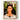 Self Portrait with Thorn Necklace and Hummingbird by Frida Kahlo - Kuriosis Fine Art GmbH