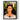 Self Portrait with Thorn Necklace and Hummingbird by Frida Kahlo - Kuriosis Fine Art GmbH