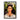 Self Portrait with Thorn Necklace and Hummingbird by Frida Kahlo - Kuriosis Fine Art GmbH