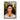 Self Portrait with Thorn Necklace and Hummingbird by Frida Kahlo - Kuriosis Fine Art GmbH