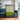 Serene Abstract Landscape by Little Dean - Kuriosis Fine Art GmbH