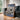 Serene Blue Botanicals by The Art Concept - Kuriosis Fine Art GmbH