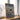 Serene Blue Botanicals by The Art Concept - Kuriosis Fine Art GmbH