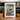 Serene Blue Botanicals by The Art Concept - Kuriosis Fine Art GmbH