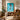 Serene Woman Blue Pattern by Essa Van Reis - Kuriosis Fine Art GmbH
