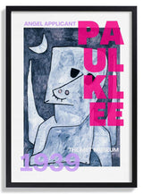 Silent Moon Guardian von Athene Fritsch – Kuriosis Fine Art GmbH