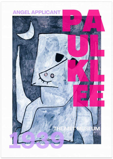 Silent Moon Guardian von Athene Fritsch – Kuriosis Fine Art GmbH