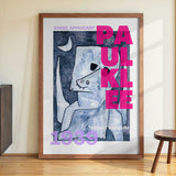 Silent Moon Guardian von Athene Fritsch – Kuriosis Fine Art GmbH