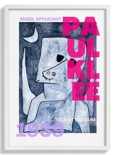 Silent Moon Guardian von Athene Fritsch – Kuriosis Fine Art GmbH