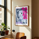 Silent Moon Guardian von Athene Fritsch – Kuriosis Fine Art GmbH