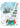 Ski Lift Mountain Fun by Claire Hanley - Kuriosis Fine Art GmbH