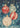 Snowy Christmas Ornaments by Melloi Art Prints - Kuriosis Fine Art GmbH
