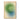 Soft Green Blue Circles by Dina Dankers - Kuriosis Fine Art GmbH