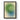 Soft Green Blue Circles by Dina Dankers - Kuriosis Fine Art GmbH
