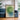 Soft Green Blue Circles by Dina Dankers - Kuriosis Fine Art GmbH