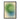 Soft Green Blue Circles by Dina Dankers - Kuriosis Fine Art GmbH