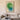 Soft Green Blue Circles by Dina Dankers - Kuriosis Fine Art GmbH