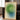 Soft Green Blue Circles by Dina Dankers - Kuriosis Fine Art GmbH