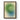 Soft Green Blue Circles by Dina Dankers - Kuriosis Fine Art GmbH