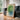 Soft Green Blue Circles by Dina Dankers - Kuriosis Fine Art GmbH