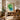 Soft Green Blue Circles by Dina Dankers - Kuriosis Fine Art GmbH
