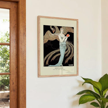 Sortilèges - Kuriosis Fine Art GmbH