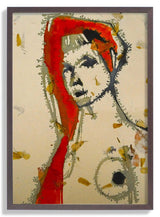 Soulful by Doris Schmitz - Kuriosis Fine Art GmbH