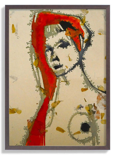 Soulful by Doris Schmitz - Kuriosis Fine Art GmbH