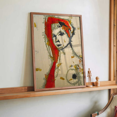 Soulful by Doris Schmitz - Kuriosis Fine Art GmbH