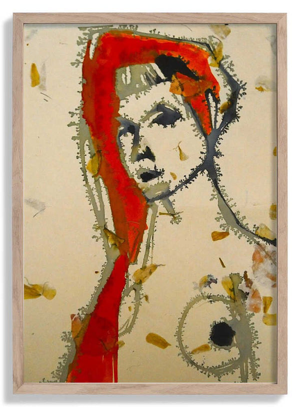Soulful von Doris Schmitz