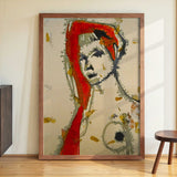 Soulful by Doris Schmitz - Kuriosis Fine Art GmbH