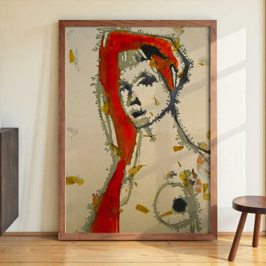 Soulful by Doris Schmitz - Kuriosis Fine Art GmbH