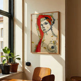 Soulful by Doris Schmitz - Kuriosis Fine Art GmbH