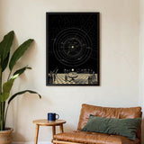 Space Curiosity - Kuriosis Fine Art GmbH