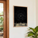 Space Curiosity - Kuriosis Fine Art GmbH