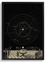 Space Curiosity - Kuriosis Fine Art GmbH