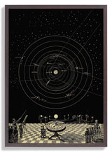 Space Curiosity - Kuriosis Fine Art GmbH