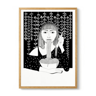Spaghetti di Nicole Marra