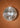 Sparkling Disco Ball by Samantha Hearn - Kuriosis Fine Art GmbH