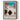 Squarred Door Maison Dali Cadaques by Florent Bodart - Kuriosis Fine Art GmbH
