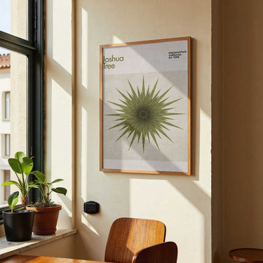 Starburst Flora by Emel Tunaboylu - Kuriosis Fine Art GmbH