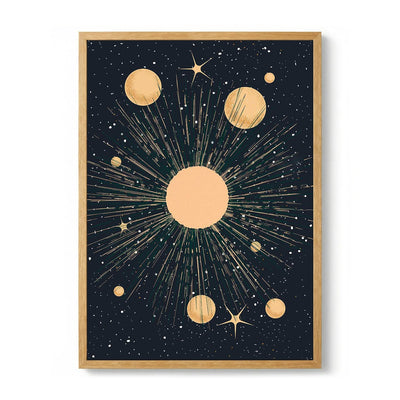 Stars and Planets by Nicholas