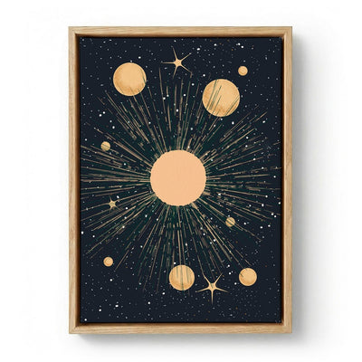 Stars and Planets by Nicholas