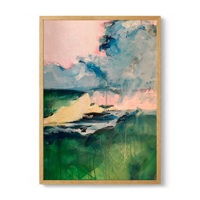 Stormy Horizon by Alice White