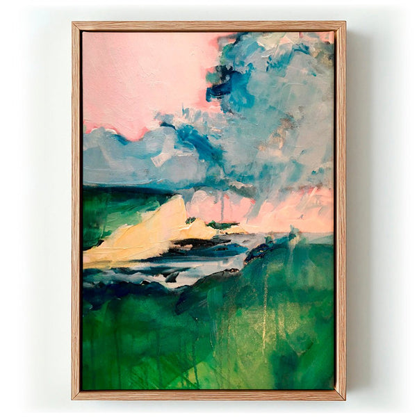 Stormy Horizon by Alice White