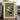 Striped Bird Pair by City Art - Kuriosis Fine Art GmbH